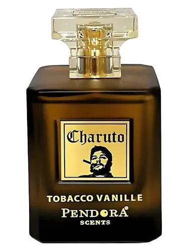 Charuto Tobacco Vanille — Paris Corner