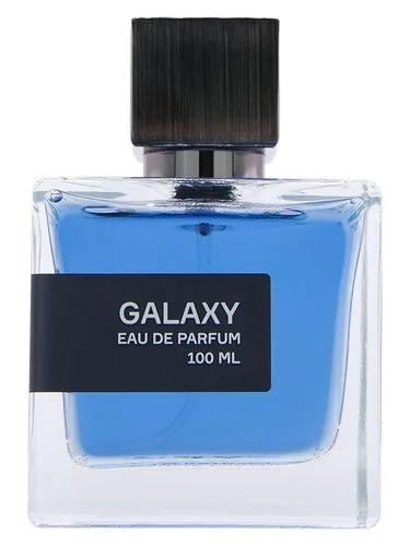Galaxy — Extract