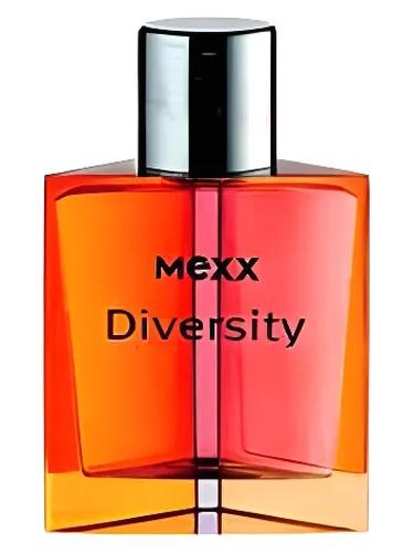 Diversity — Mexx