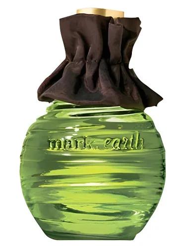 mark Earth mark. — mark