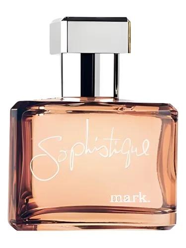 mark Sophistique mark. — mark