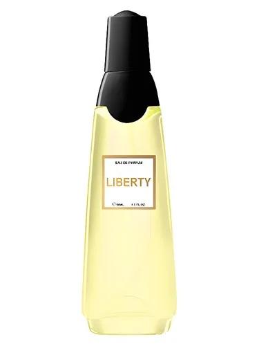 Liberty — Ascania