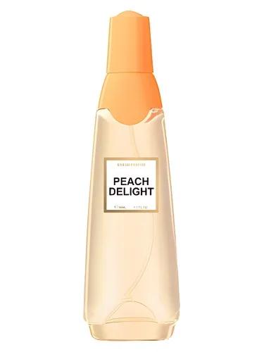 Peach Delight — Ascania
