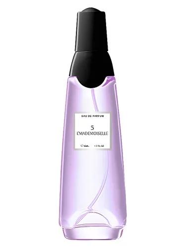 5 L'mademoiselle — Ascania
