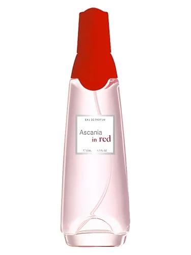 Ascania in Red — Ascania