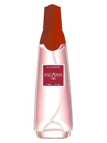 Ascania Air — Ascania