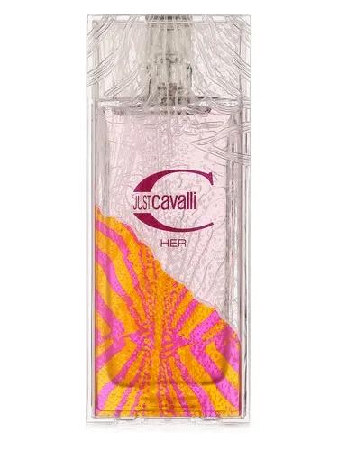 Just Cavalli Her — Roberto Cavalli