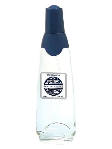 L'eau par Ascania — Ascania