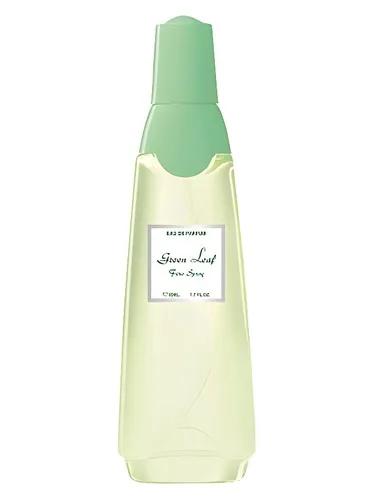 Green Leaf Fine Spray — Ascania