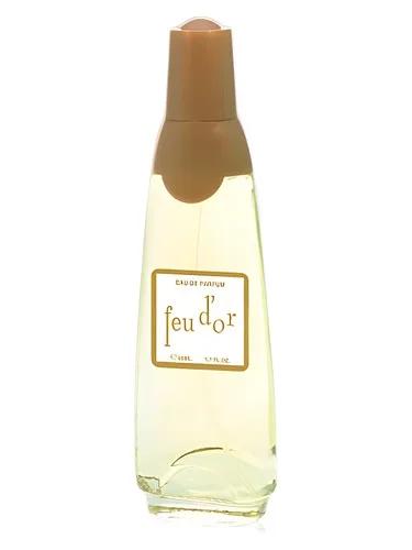 Feu d'Or — Ascania