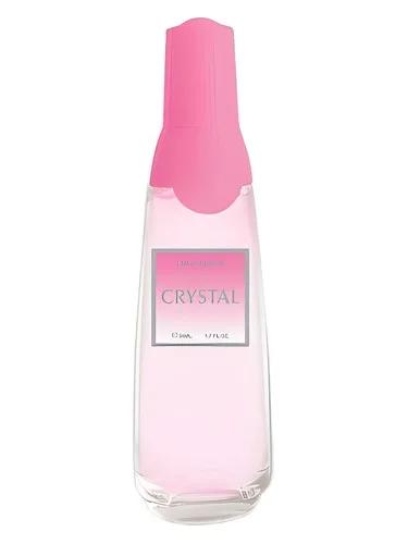 Crystal — Ascania