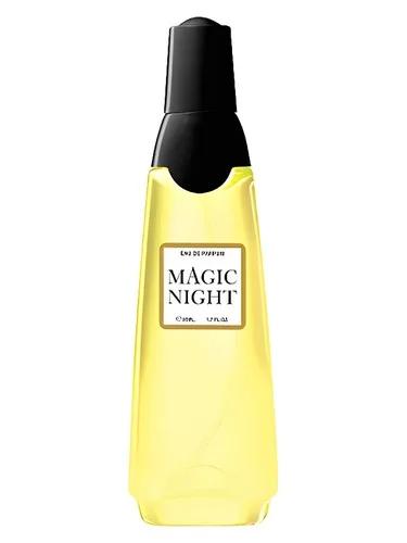 Magic Night — Ascania