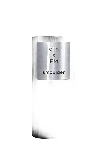 ATH x FM Smoulder — Aaron Terence Hughes