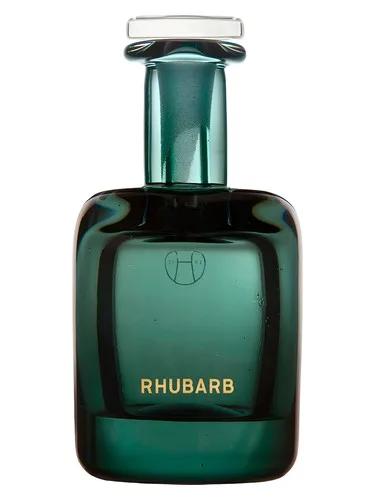 Rhubarb — Perfumer H