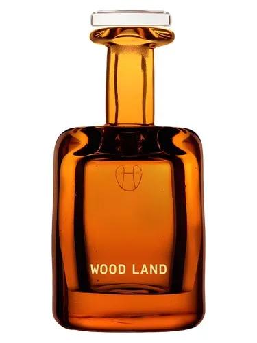 Wood Land — Perfumer H