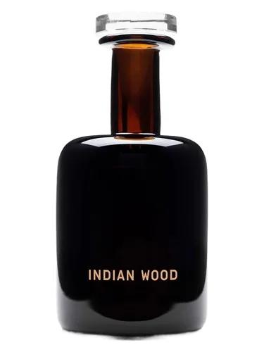 Indian Wood — Perfumer H