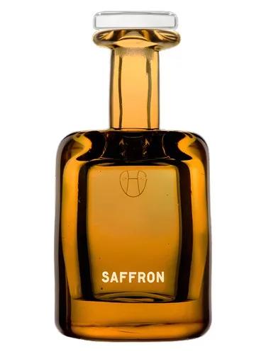 Saffron — Perfumer H