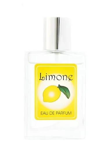 Limone — Carpentieri Profumi