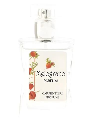 Melograno — Carpentieri Profumi