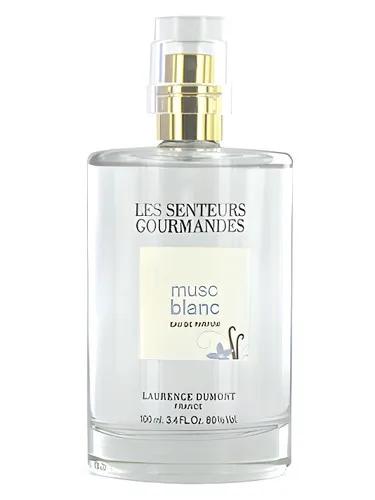 Musc Blanc — Laurence Dumont