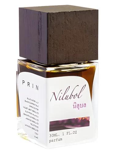 Nilubol (นิลุบล) — Prin