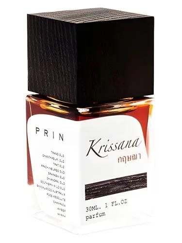Krissana (กฤษณา) — Prin
