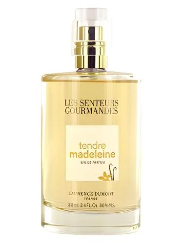 Tendre Madeleine — Laurence Dumont