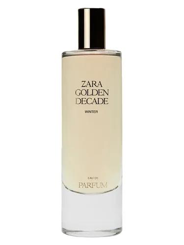 Golden Decade Winter — Zara