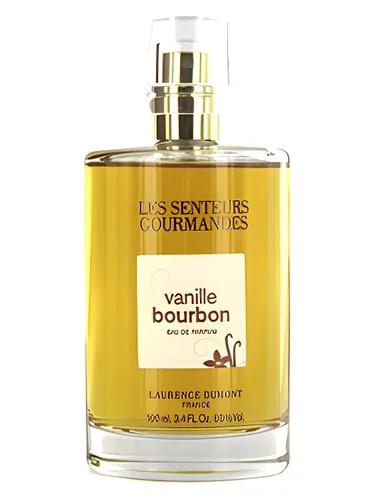 Vanille Bourbon — Laurence Dumont