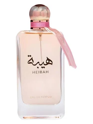 Heibah — Ard Al Zaafaran / ارض الزعفران التجارية