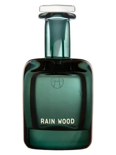 Rain Wood — Perfumer H
