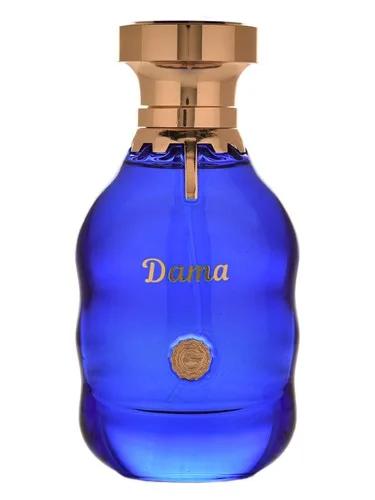 Dama — Ghalati