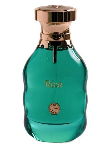 Rica — Ghalati