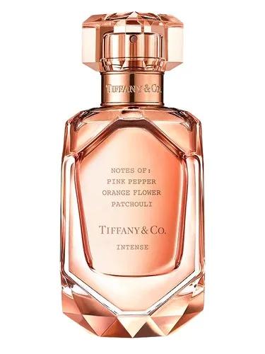 Tiffany & Co Rose Gold Intense — Tiffany