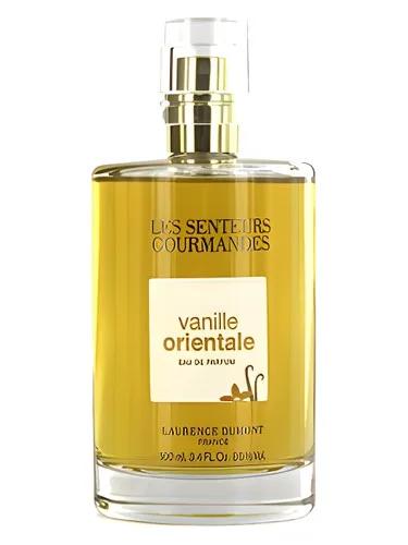 Vanille Orientale — Laurence Dumont