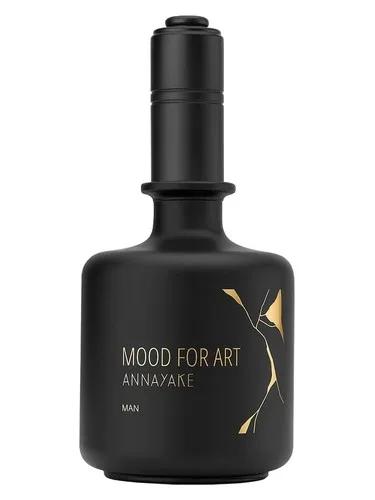 Mood For Art Men — Annayake
