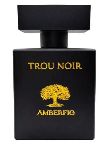 Trou Noir — Amberfig