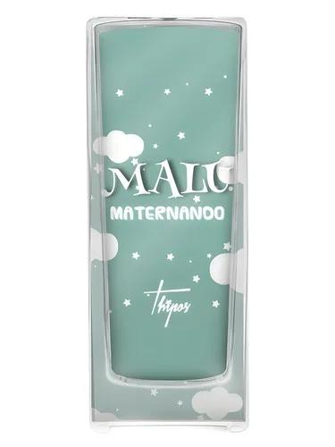 Malu Maternando — Thipos