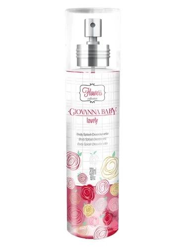 Giovanna Baby Lovely — Giovanna Baby