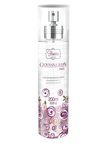 Giovanna Baby Beauty — Giovanna Baby