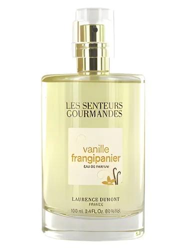 Vanille Frangipanier — Laurence Dumont