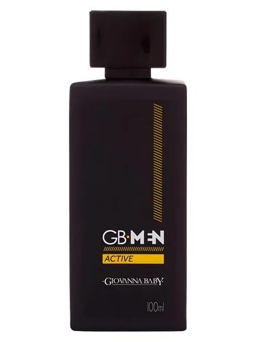 GB Men Active — Giovanna Baby