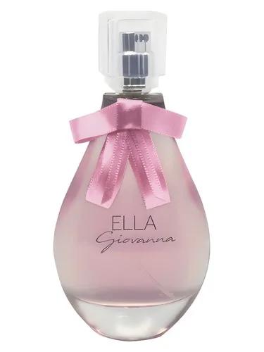 Ella — Giovanna Baby