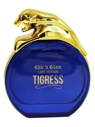 Chic 'n Glam Luxe Edition Tigress — New Brand Parfums