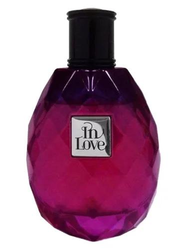 In Love — New Brand Parfums