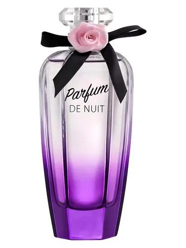 Parfum de Nuit — New Brand Parfums