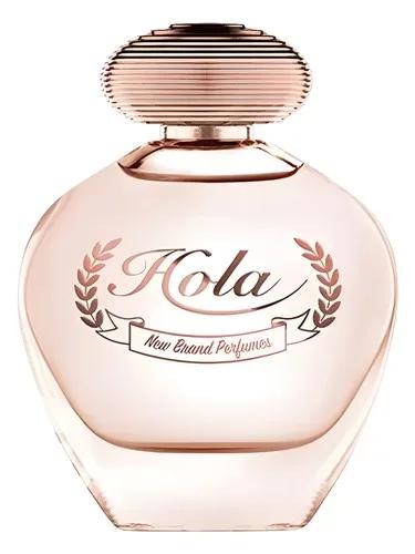 Hola — New Brand Parfums