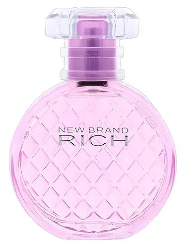 Rich — New Brand Parfums