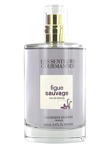 Figue Sauvage — Laurence Dumont