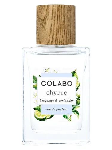 Chypre Bergamot & Coriander — COLABO